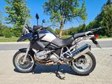 BMW R 1200 GS - BMW 2004 1200 GS