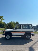 Mercedes-Benz G-Klasse GE 280 W460  Origi... - aus 1983: Mercedes