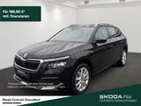 Skoda Kamiq Tour TSI DSG Komfort-Paket Schließ-/Starts - Skoda Kamiq Gebrauchtwagen in Düsseldorf