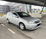 Toyota Corolla 1,4 (2004) - Toyota Corolla: Kombi, 1.4