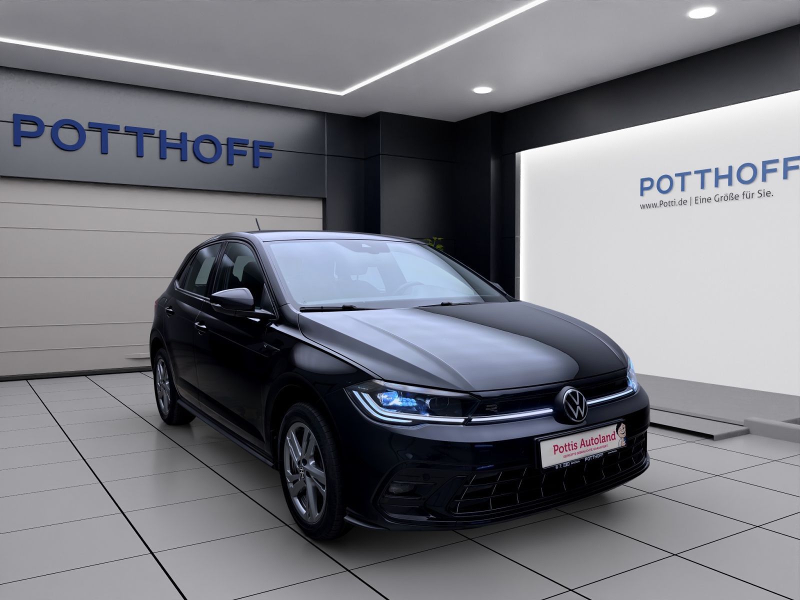 Volkswagen Polo - Bild 7