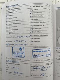 Volkswagen Golf VII Lim. GTD BMT *NAVI*SZHZ*PDC*BI-XENON*