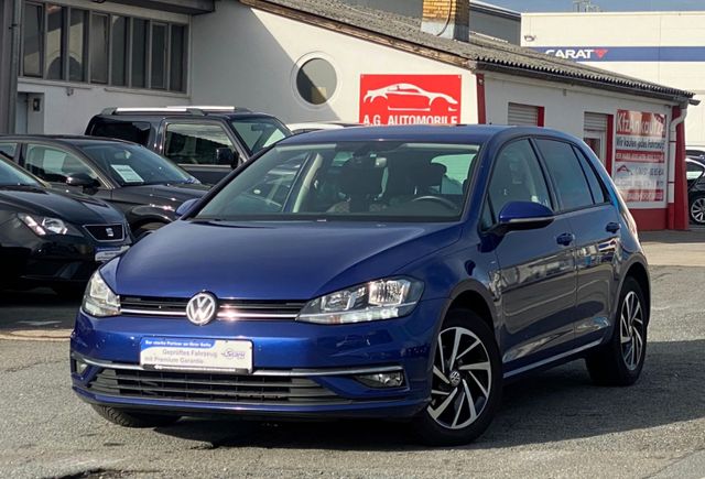 Volkswagen Golf 7 VII Lim 1.0 TSI JOIN Comfortline 2. Hand