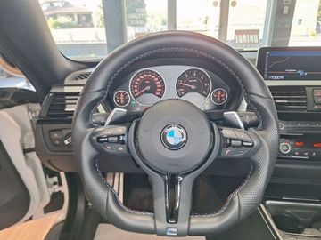 BMW 420 - 8