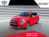 Fiat FIAT 500x FireFly Turbo Sport Leder Automatik - gebrauchte Fiat 500X aus dem Jahr 2022