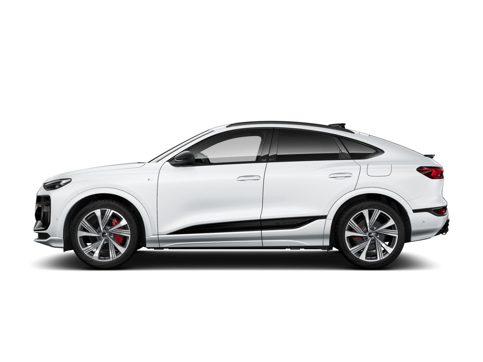 Audi Q6 e-tron - Bild 5