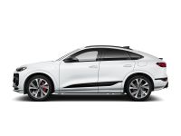 Audi Q6 e-tron - Vorschau Bild 5