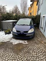 Renault Grand Scenic XXL Privilege 1.6 16V Expression - Renault Grand Scenic Expression