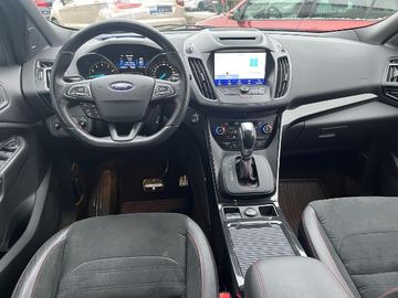 Bild 7 Ford Kuga 2.0 EcoBoost ST-Line 4x4 - Navi - Tempomat