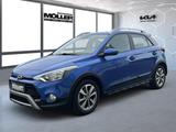 Hyundai i20 Active 1.0 Trend Navi Klimaautom DAB SHZ Len - Hyundai i20: Active Trend