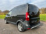 Dacia Dokker Stepway 1.5 Blue dCi 95 Klima Navi - Dacia Dokker: Dci