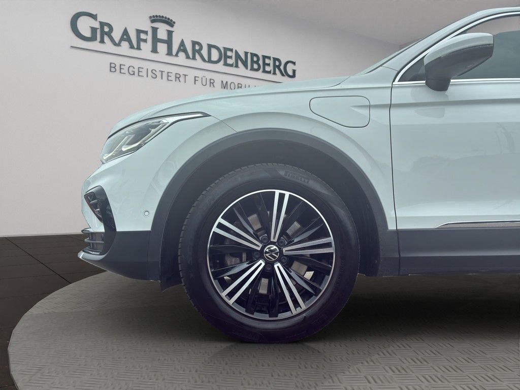 Volkswagen Tiguan 1.4 TSI eHybrid Elegance ACC SHZ imagem 3