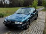 Opel Vectra A 2.0i CDX Schalter - Opel Vectra: Cdx