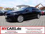 Opel Astra L ST Editi*SH+LH*Alu*AGR Sitze*Alu*PDC+Kam - Opel Astra: Sitze