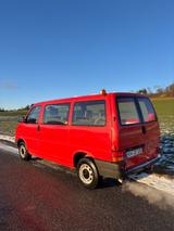 Volkswagen T4 Transporter - Volkswagen T4 andere: Van