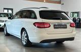 Mercedes-Benz C 220 d T 4Matic 9G-TRONIC LED/NAV/194PS/ASSIST+ - Mercedes-Benz C-Klasse: 4matic