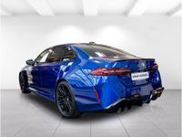 BMW M5 - Vorschau Bild 4
