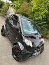 Smart ForTwo Soundsystem 