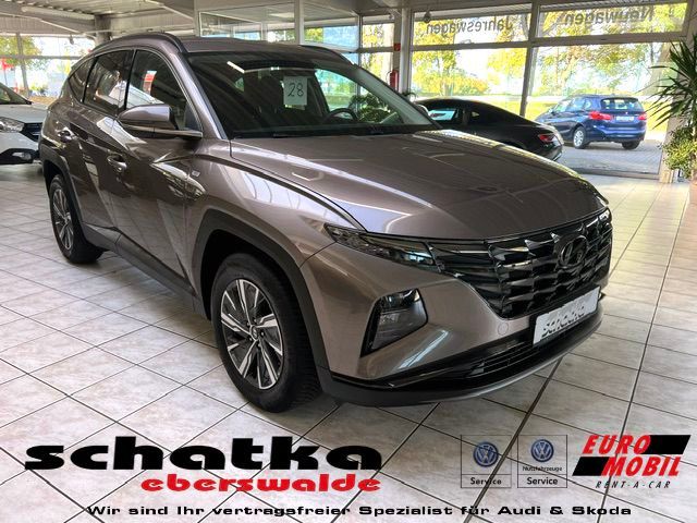 Image of Hyundai TUCSON