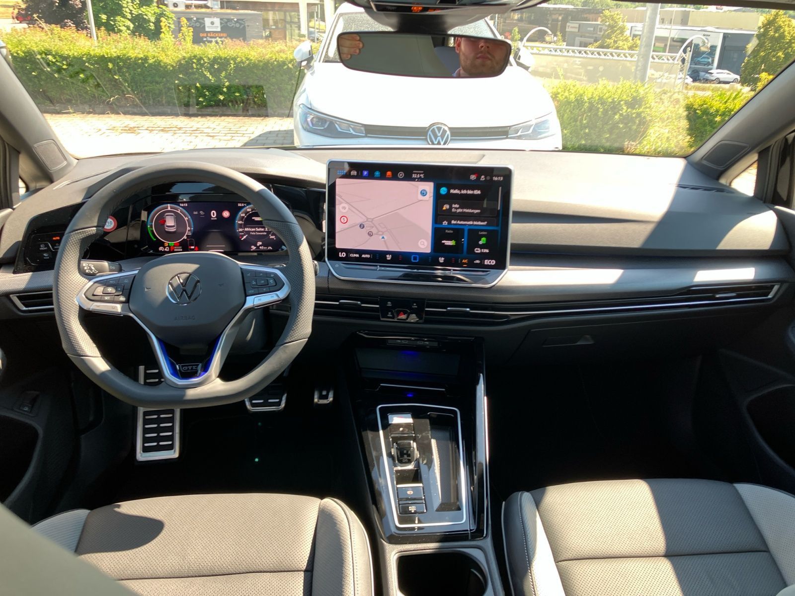 Volkswagen Golf - Bild 11