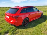 Audi S4 3.0 TFSI tiptronic quattro - - Audi S4 aus 2018