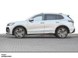 Volkswagen Tiguan R-Line 2 0 TSI DSG 4M MATRIX PAN AHK HUD  - Volkswagen Tiguan mit Benzin-Antrieb: Geländewagen