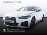 BMW i4 M50 Gran Coupe ACC RFK HiFi Iconic - BMW i4: M50