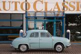Renault Dauphine Gordini - Renault: Gordini