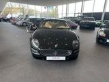 Maserati Gransport*Frische Wartung*Toller Zustand* - schwarze Maserati Gransport