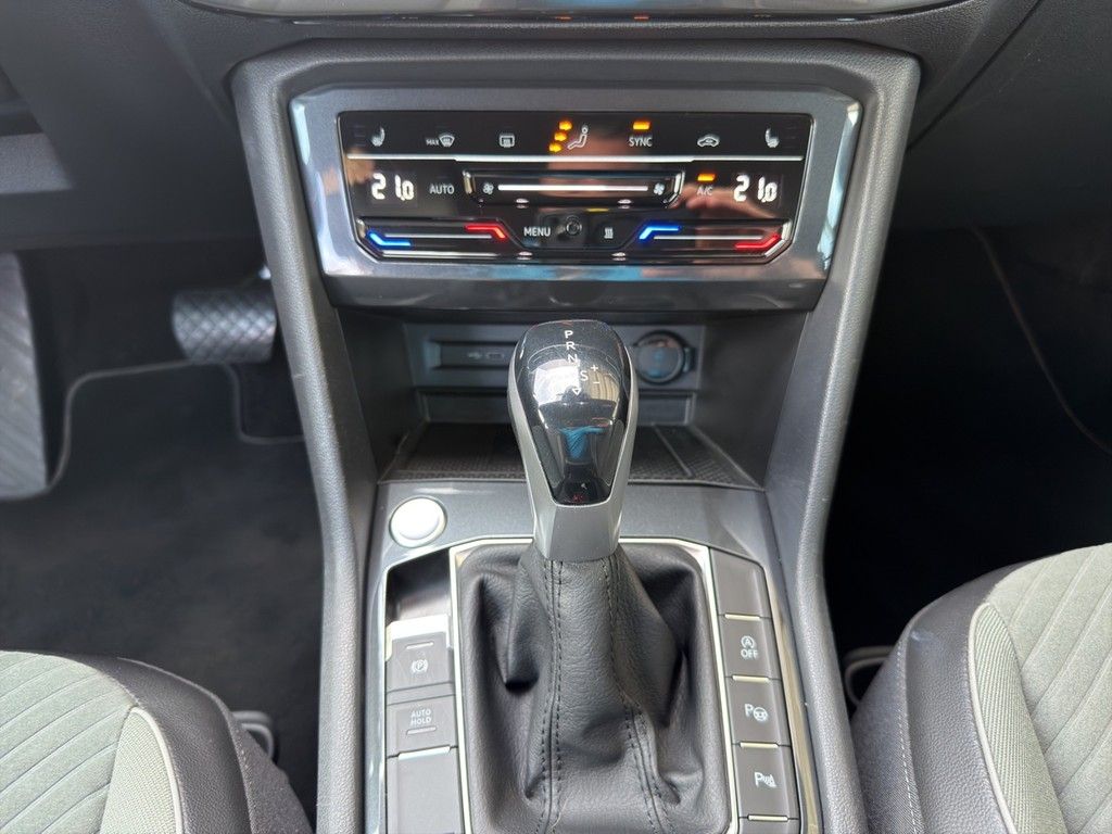 Seat Tarraco - Bild 19