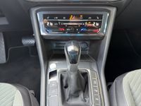 Seat Tarraco - Vorschau Bild 19