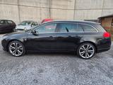 Opel Insignia A Sports Tourer Sport 4x4 OPC Line - gebrauchte Opel Insignia aus dem Jahr 2010