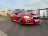 Subaru Levorg 1.6 Comfort AHK Tüv Scheckheft - Subaru Levorg Gebrauchtwagen