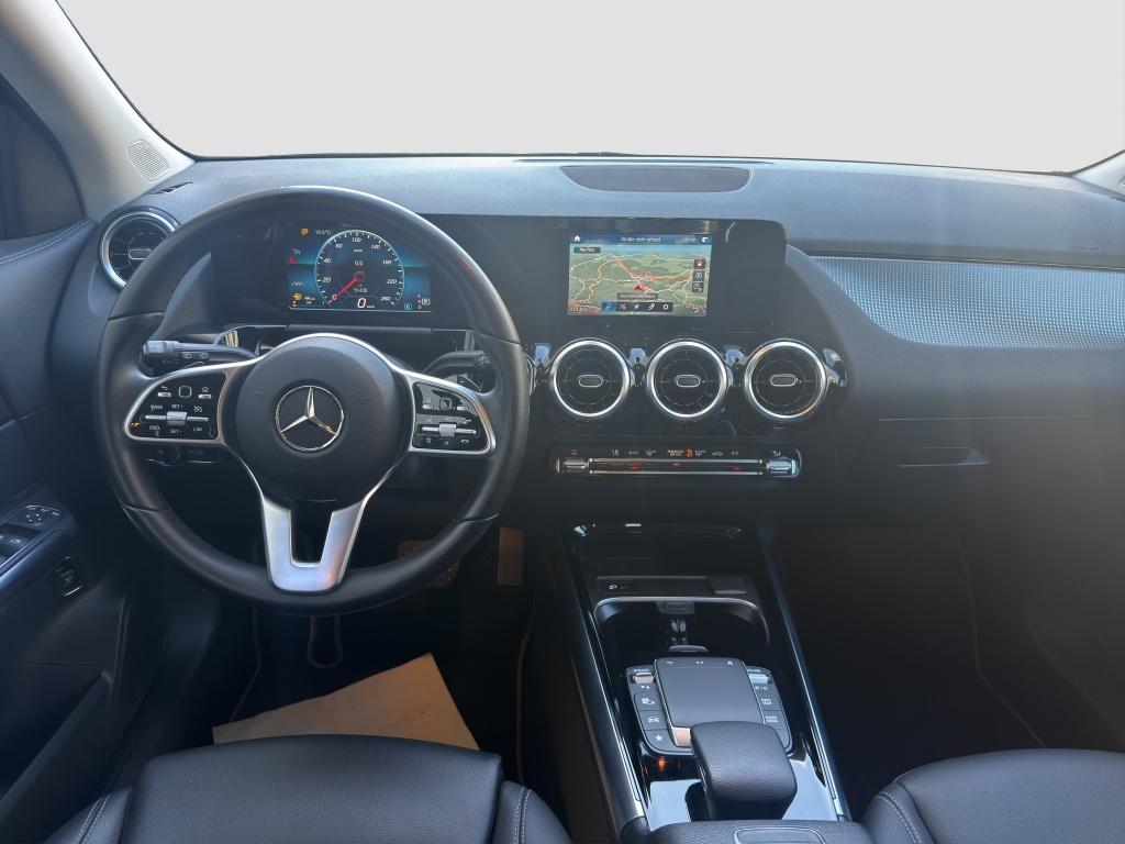 Mercedes-Benz GLA 4M *PROGRESSIVE*AHK*KAMERA*SITZH.*DAB*, миниатюра 7