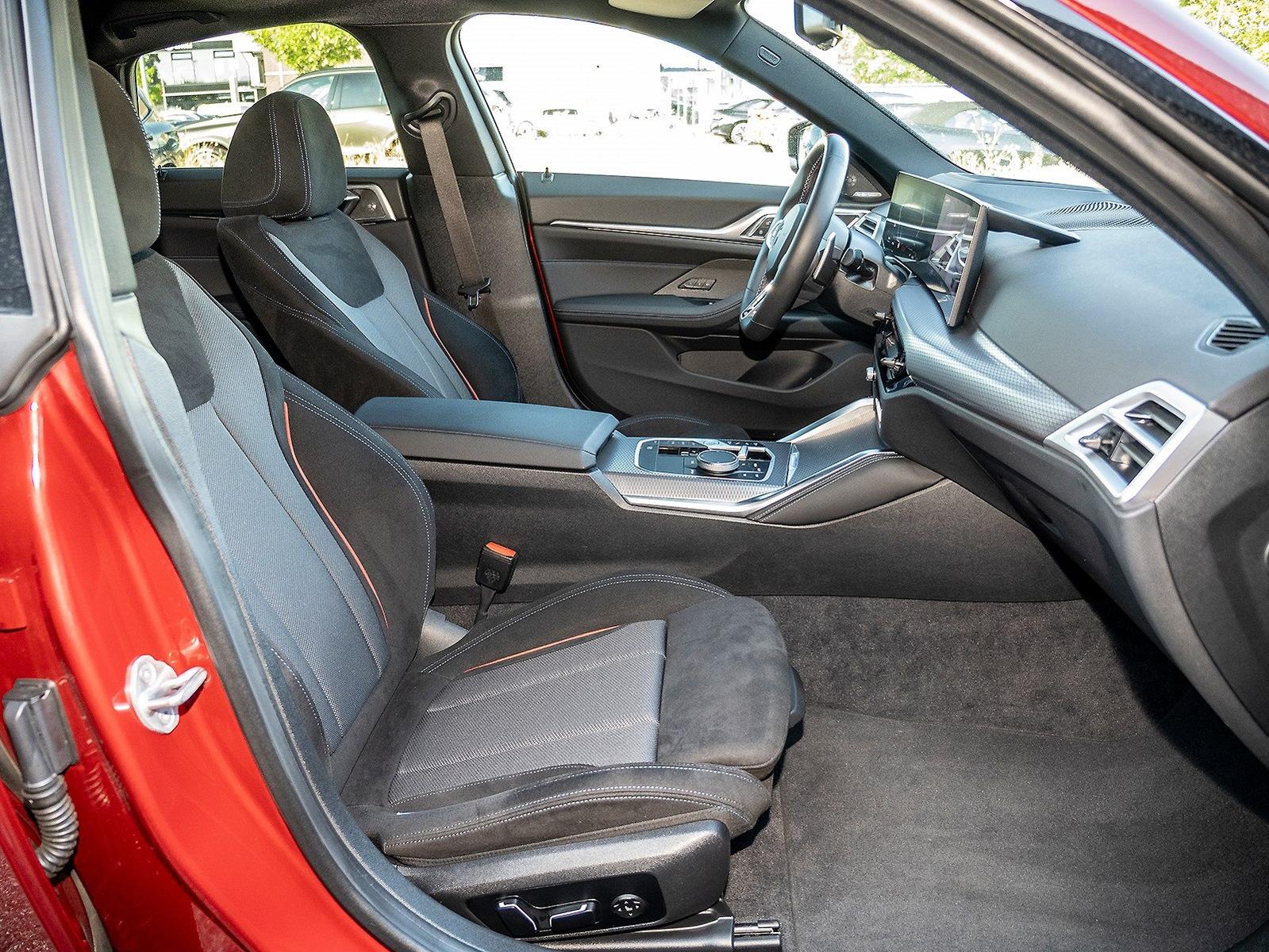 BMW M440i xDrive Gran Coupé UPE87360EUR ACC 360° GSD