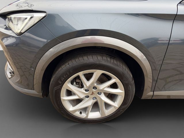 Formentor 2.0TDI DSG