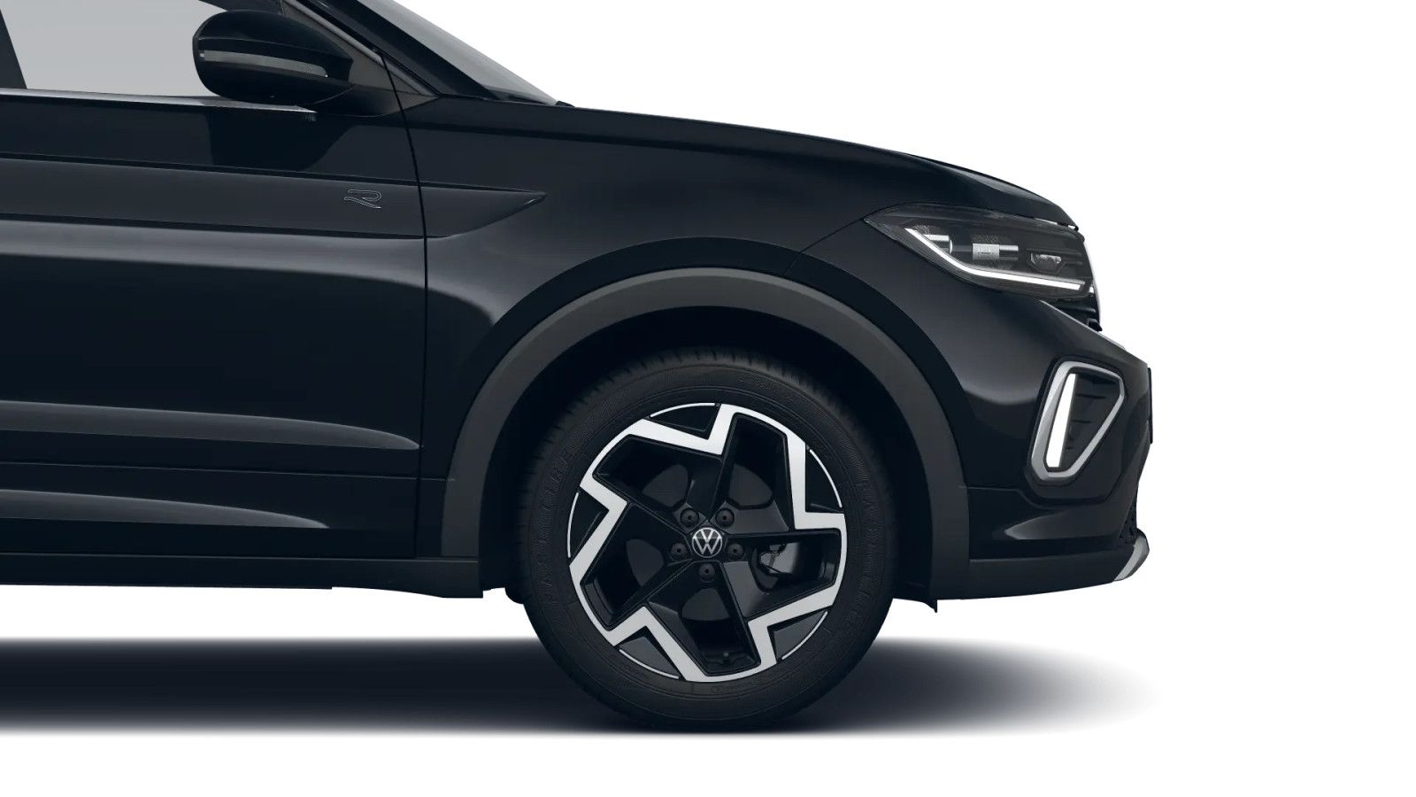 Volkswagen T-Cross - Bild 3