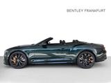 Bentley Continental GTC Black Edition (MY25) Hybrid - Bentley Continental GTC