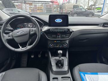 Ford Kuga 2.0 EcoBlue  Titanium X NaviAHK