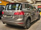 Volkswagen Golf Sportsvan VII Allstar BMT  NAVI.. SHZ..CAM - : Geländewagen, All