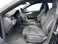 Audi S5 - Vorschau Bild 7