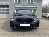 BMW X6 xDrive 30 d M Sportpaket - BMW X6: 6x6