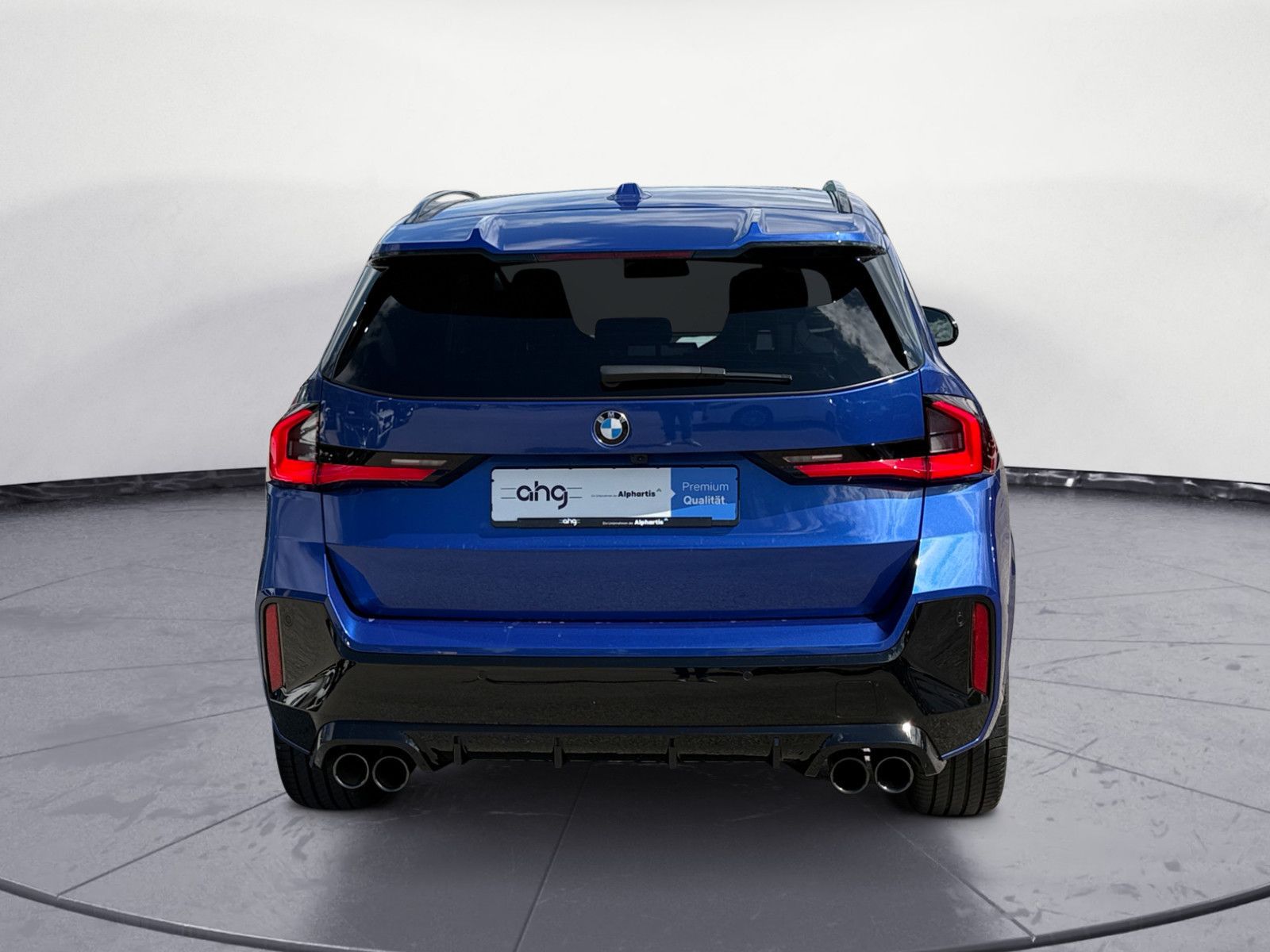 BMW X1 M35i xDrive M Sportpaket Pro M Sportsitze Hea foto 5