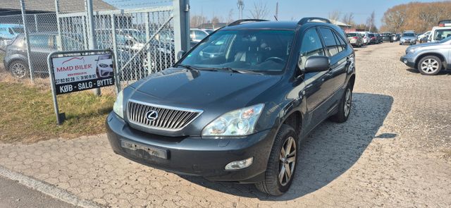 Lexus RX 300 Executive