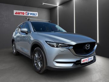 Mazda CX-5 - 2