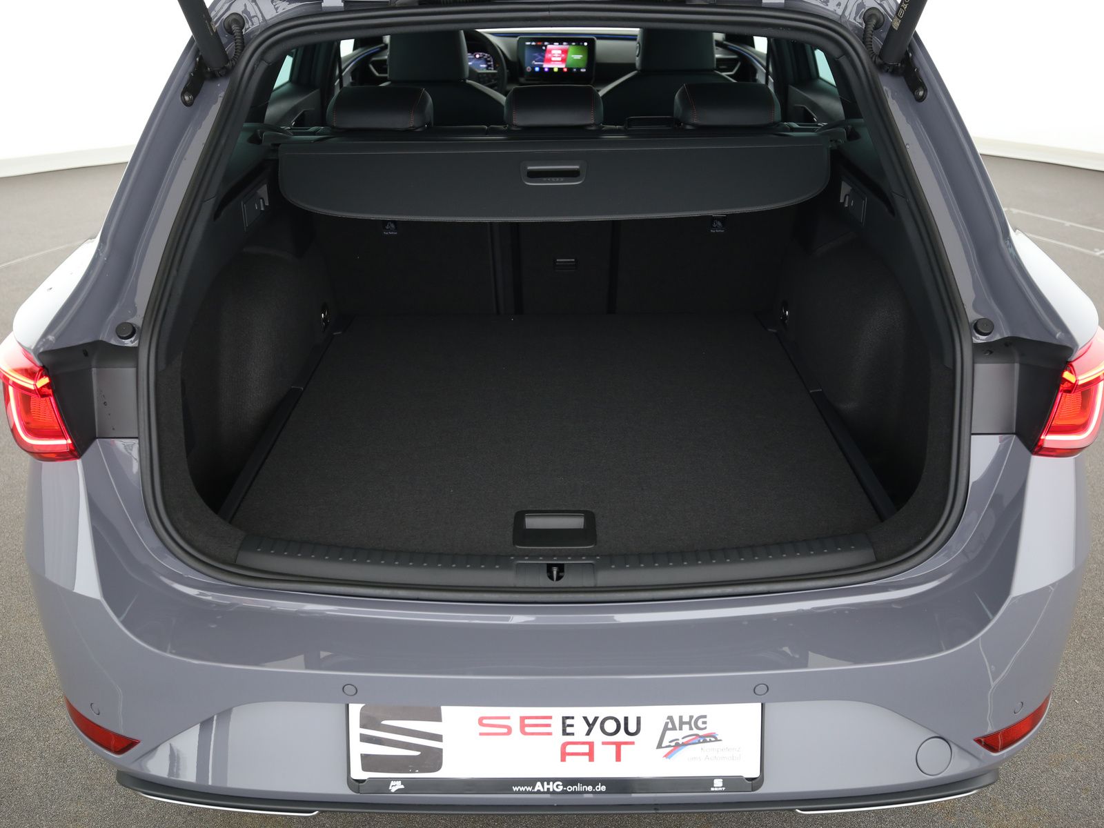 Seat Leon - Bild 25