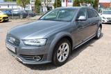 Audi A4 Allroad quattro 3.0 TDI*8-fach*MMI-NAVI PLUS* - gebrauchte Audi A4 Allroad aus dem Jahr 2013