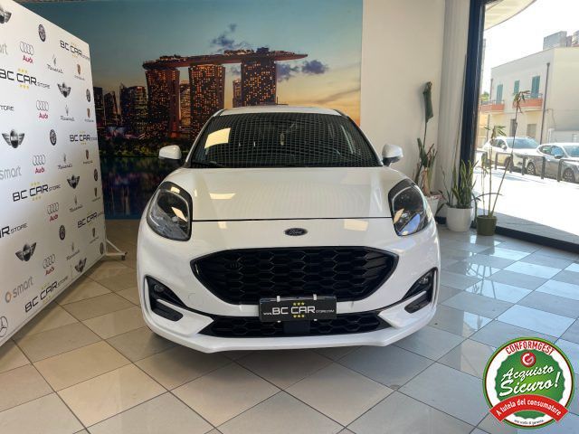 Other FORD Puma 1.0 Hybrid 125cv ST-Line Design 2 imagem 2