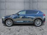 Mazda CX-5 2.5 SKYACTIV-G AWD SPORTS-LINE LED+NAV+360° - Mazda CX-5 mit Benzin-Antrieb: Automatik