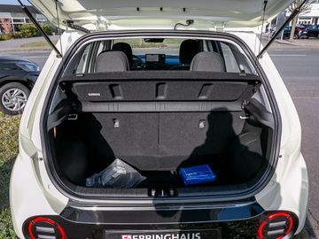 Hyundai Inster Elektro 71 kW FWD Select Navi Kamera ACC